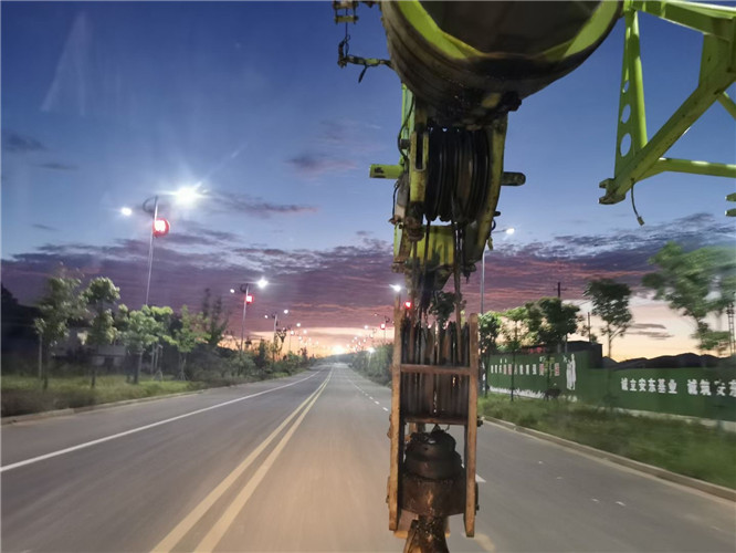 平安区大件吊装怎么收费