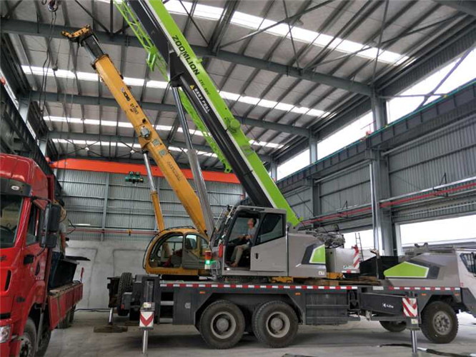 平安区高空车出租需要注意哪些安全事项？